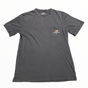 Vineyard Vines Texas T shirt